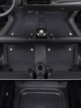 Thảm sàn Xevaban Wuling Bingo